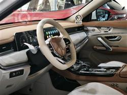 Jetour X70 Plus